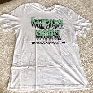 Kappa Delta T-Shirts